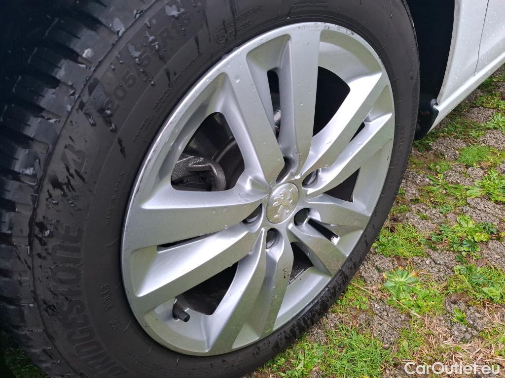  Peugeot  308  Active 1.2 PureTech 110CV BVM6 E6d #16