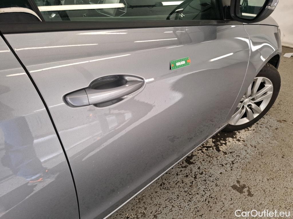  Peugeot  308 PEUGEOT  / 2017 / 5P / Berline BlueHDi 130 EAT6 S&S ACTIVE BUSINESS #3