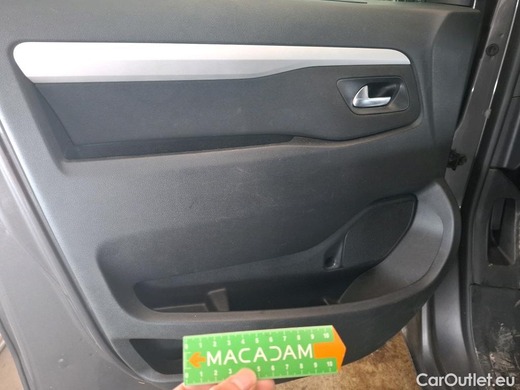  Peugeot  Expert  Traveller Business L3 2.0 HDi 150CV BVM6 E6 #1