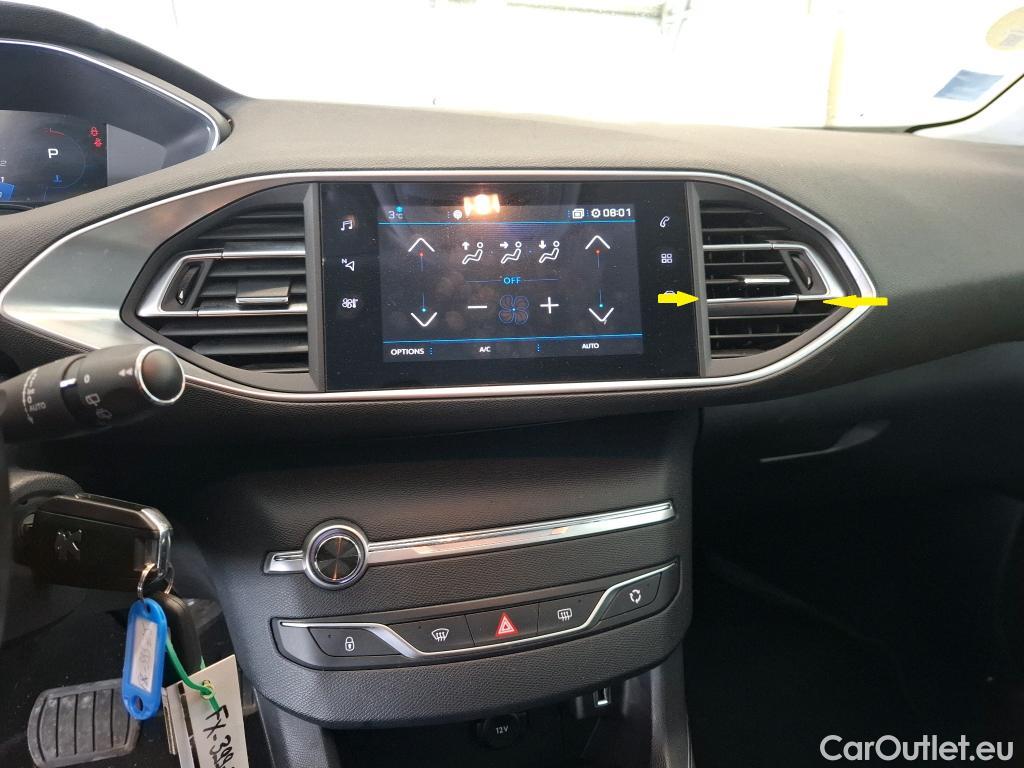  Peugeot  308  Style 1.5 HDi 130CV BVA8 E6d #22