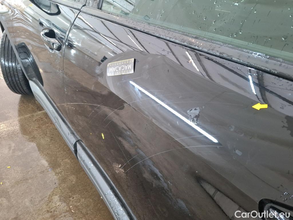  Peugeot  5008  Active Pack 1.5 HDi 130CV BVA8 7 Sieges E6d #8