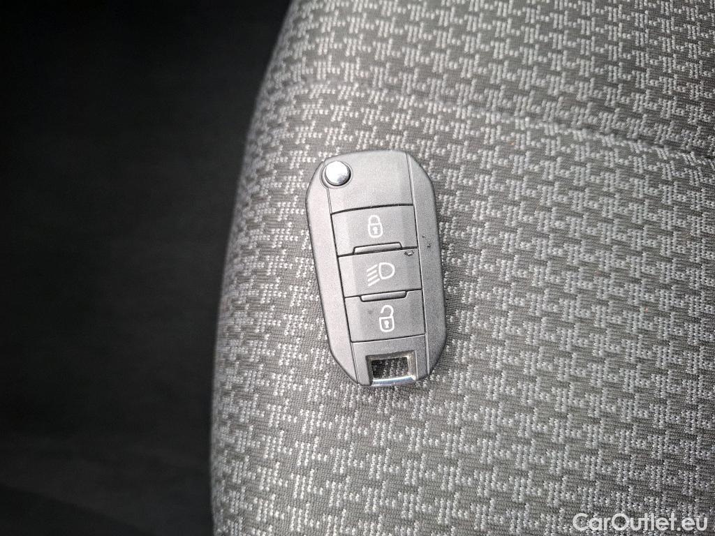  Peugeot  308  Active 1.2 PureTech 110CV BVM6 E6d #14