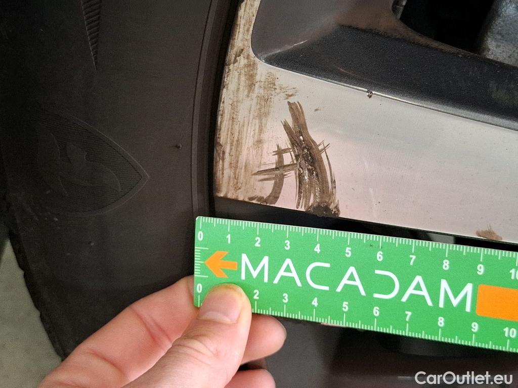  Peugeot  5008  Allure Pack 1.5 HDi 130CV BVA8 7 Sieges E6d #43