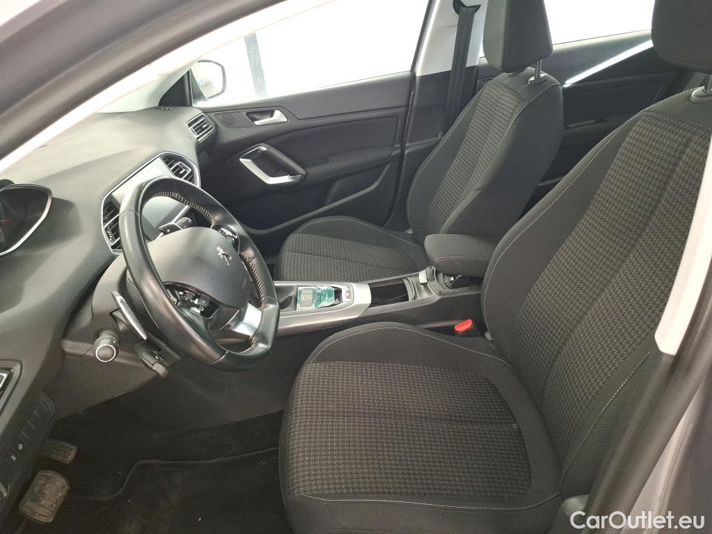  Peugeot  308 PEUGEOT  / 2017 / 5P / Berline BlueHDi 130 EAT6 S&S ACTIVE BUSINESS #16