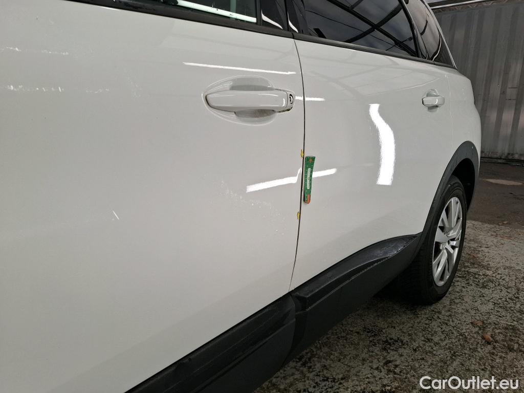  Peugeot  5008  Active Business 1.2 PureTech 130CV BVM6 E6d #1