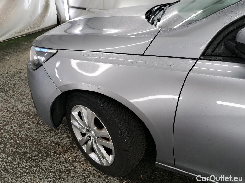  Peugeot  308  SW Active Business 1.5 HDi 130CV BVA8 E6d #1