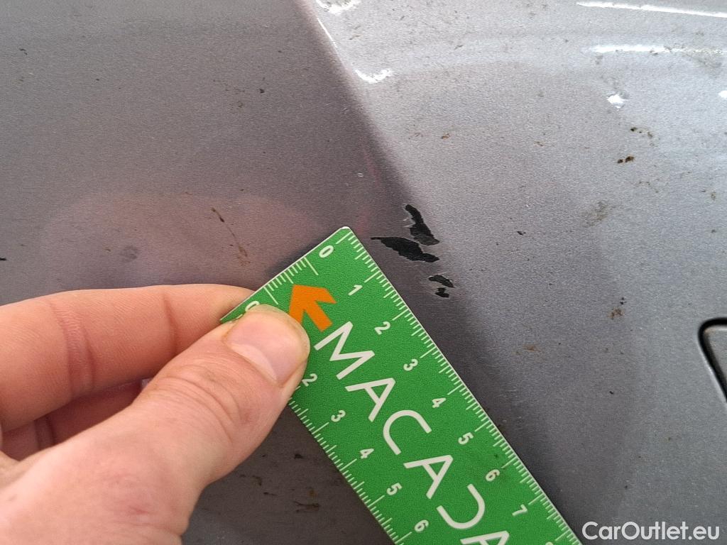  Peugeot  5008  Allure Pack 1.5 HDi 130CV BVA8 7 Sieges E6d #28