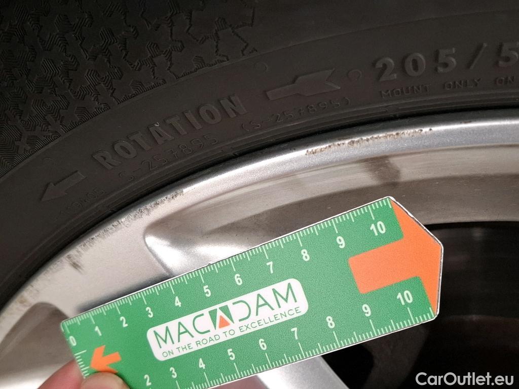  Peugeot  308 PEUGEOT  / 2017 / 5P / Berline BlueHDi 130 EAT6 S&S ACTIVE BUSINESS #10