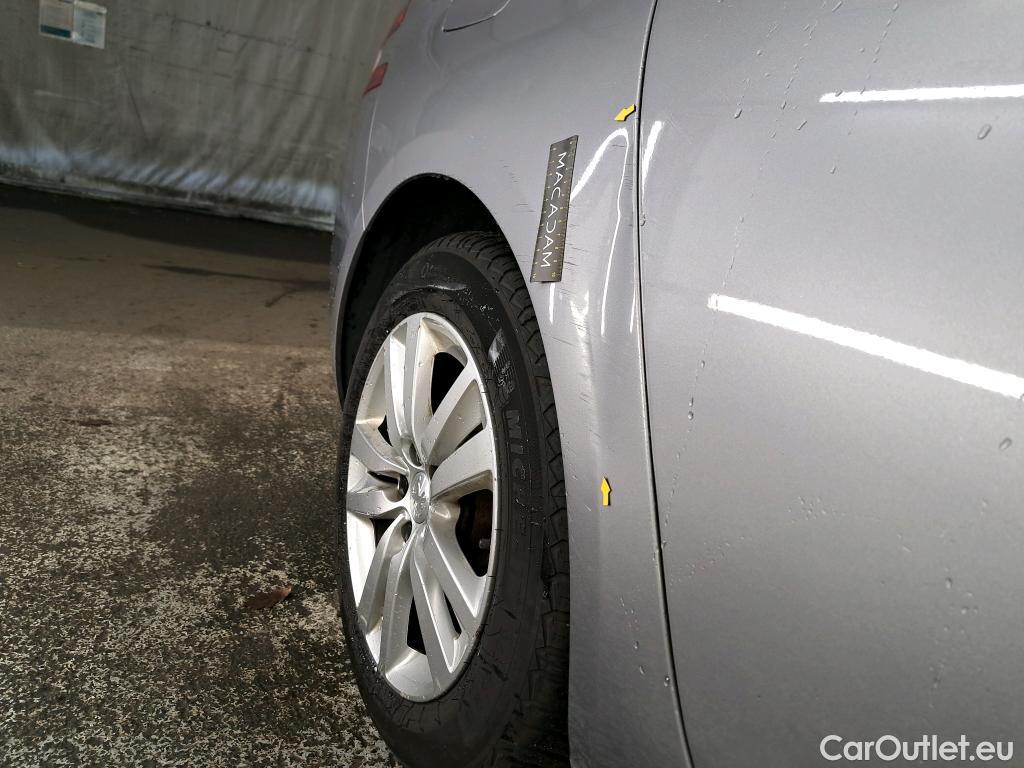  Peugeot  308  SW Active Business 1.5 HDi 130CV BVA8 E6d #4