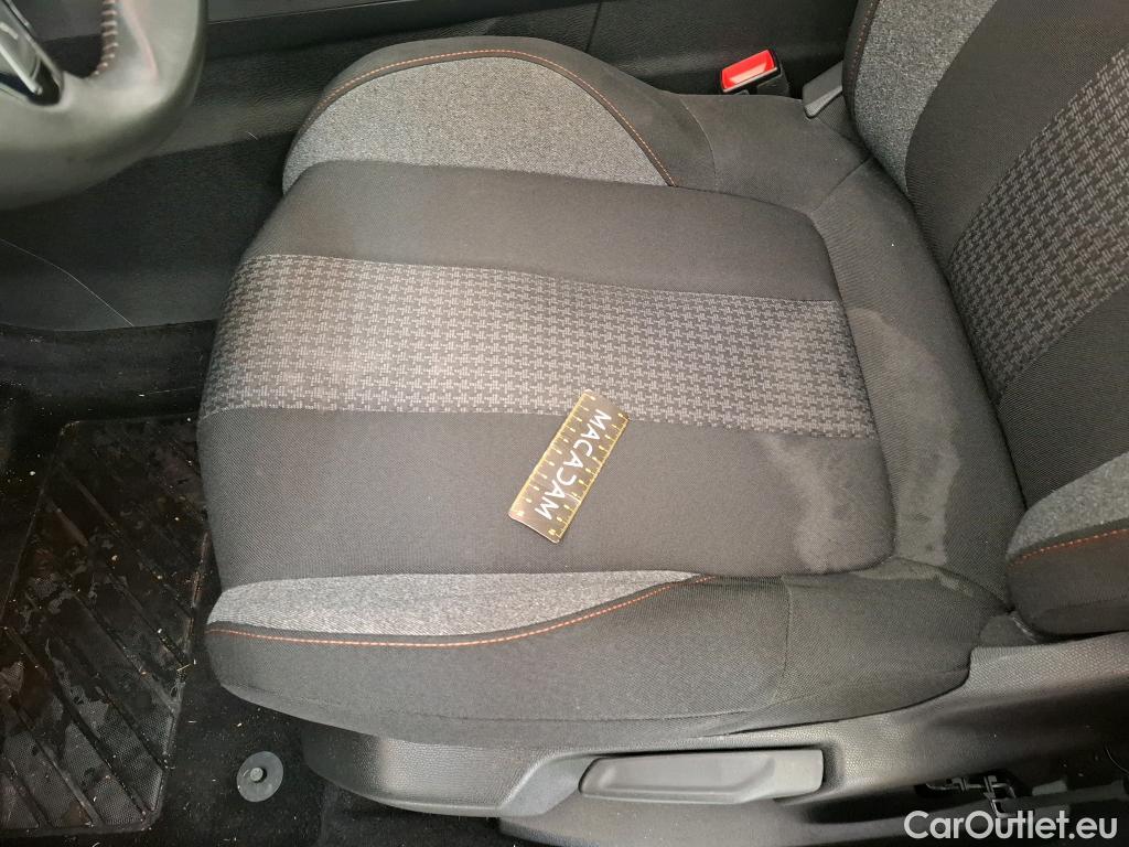  Peugeot  5008  Active Pack 1.5 HDi 130CV BVA8 7 Sieges E6d #22