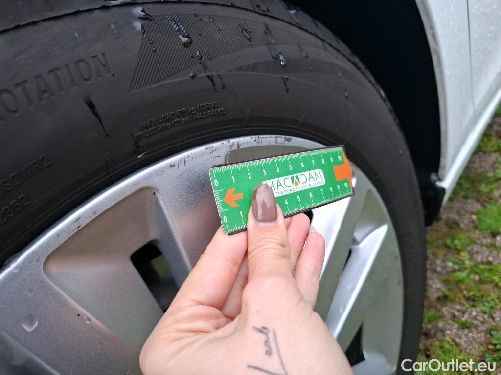  Peugeot  308  Active 1.2 PureTech 110CV BVM6 E6d #17