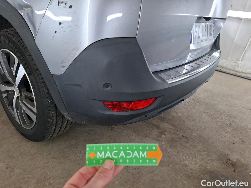  Peugeot  5008  Allure Pack 1.5 HDi 130CV BVA8 7 Sieges E6d #3