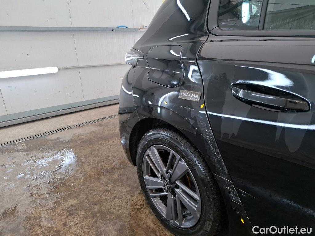  Peugeot  308  Active Pack 1.2 PureTech 130CV BVM6 E6d #1