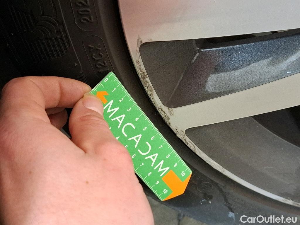  Peugeot  308  Style 1.5 HDi 130CV BVA8 E6d #31