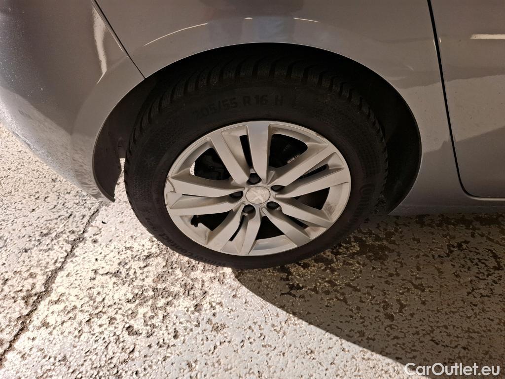  Peugeot  308 PEUGEOT  / 2017 / 5P / Berline BlueHDi 130 EAT6 S&S ACTIVE BUSINESS #20