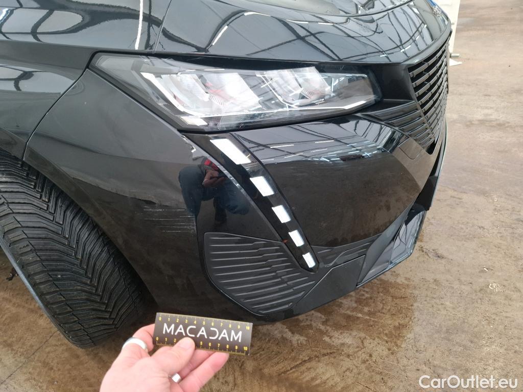  Peugeot  308  Active Pack 1.2 PureTech 130CV BVM6 E6d #12