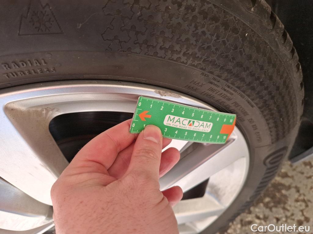  Peugeot  308 PEUGEOT  / 2017 / 5P / Berline BlueHDi 130 EAT6 S&S ACTIVE BUSINESS #22