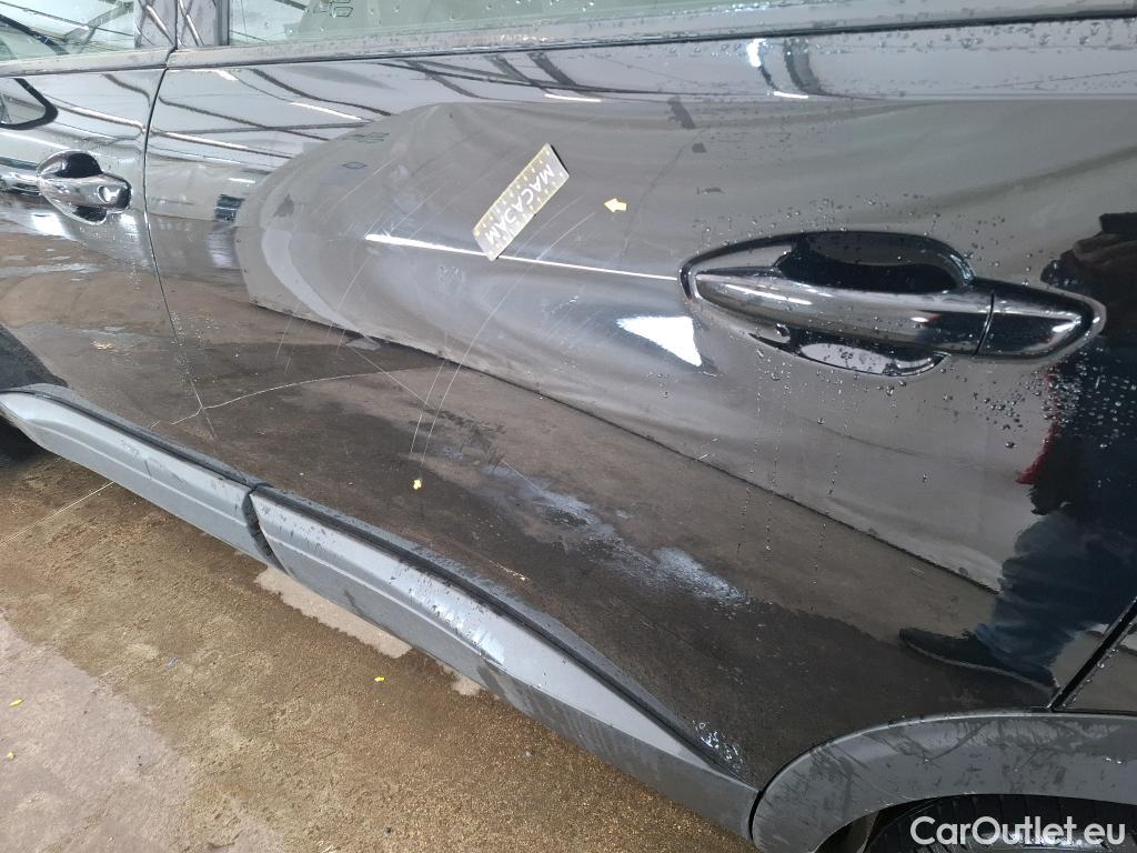  Peugeot  5008  Active Pack 1.5 HDi 130CV BVA8 7 Sieges E6d #5