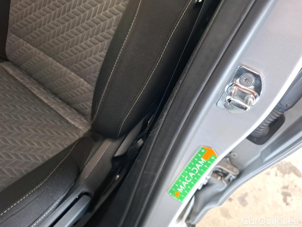  Renault  Clio  V Evolution 1.0 SCe 65CV BVM5 E6d #4