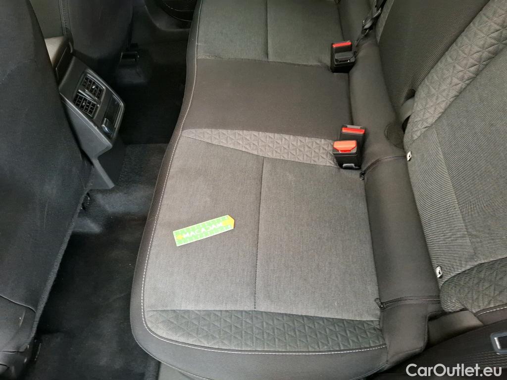  Renault  Captur  II Evolution 1.6 E-TECH Hybrid 145CV BVA6 E6d #3