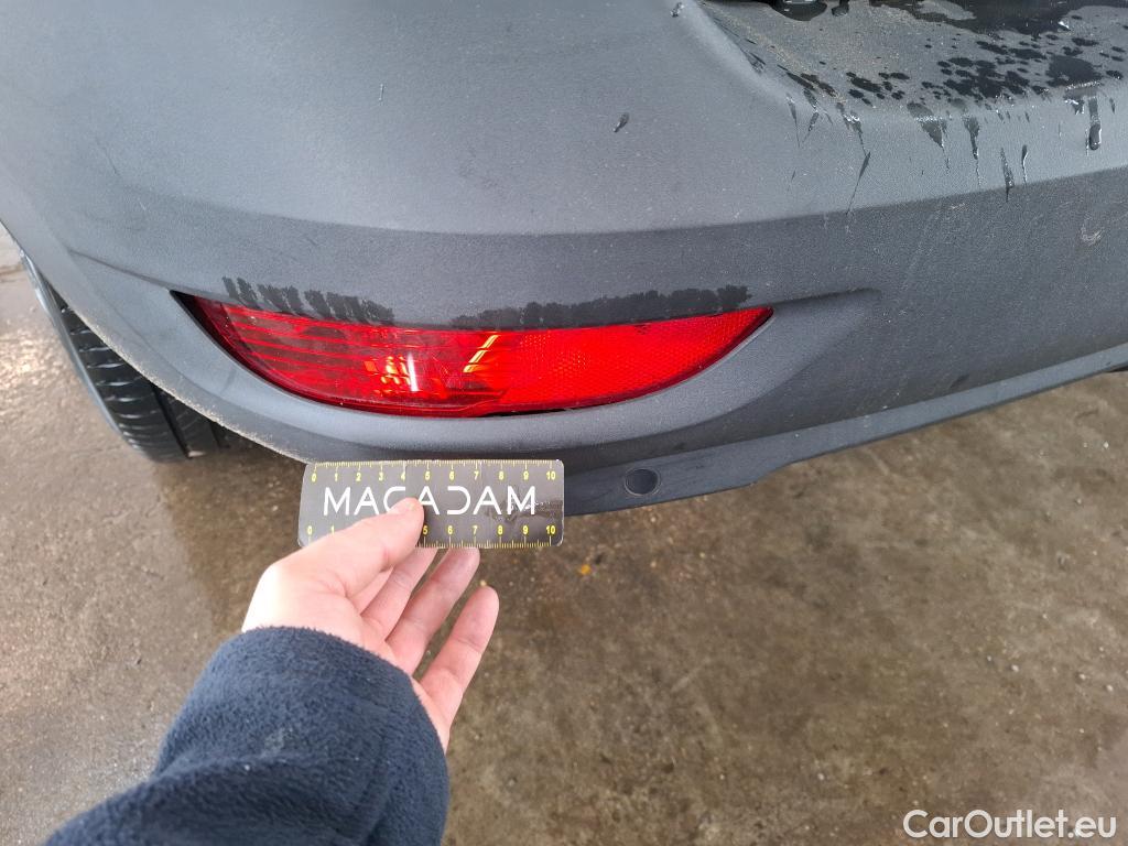  Peugeot  5008  Active Pack 1.5 HDi 130CV BVA8 7 Sieges E6d #20