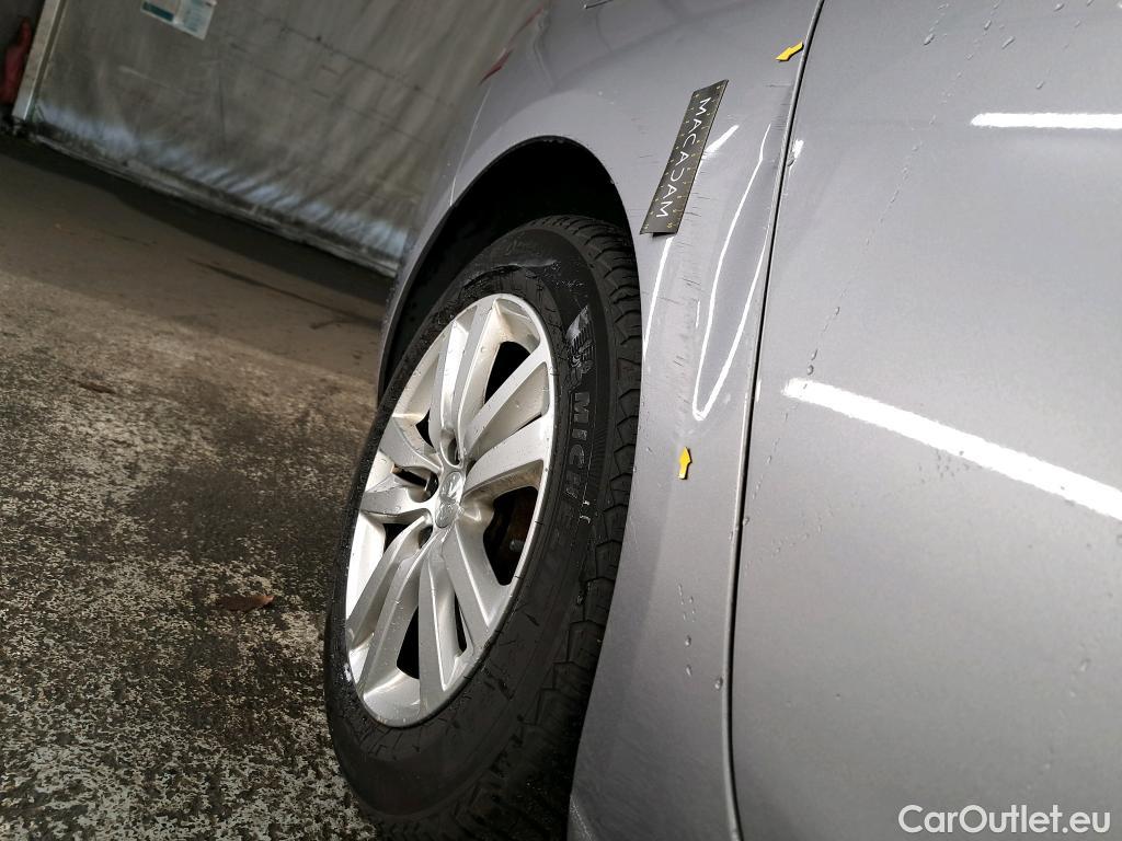  Peugeot  308  SW Active Business 1.5 HDi 130CV BVA8 E6d #5