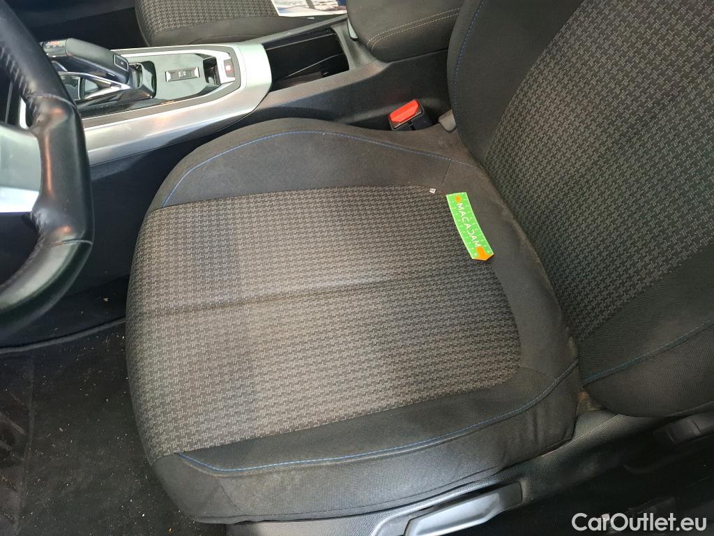  Peugeot  308  Style 1.5 HDi 130CV BVA8 E6d #61