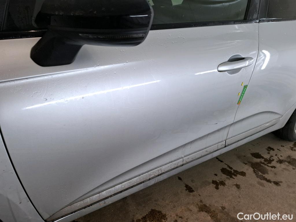  Renault  Clio  V Evolution 1.0 SCe 65CV BVM5 E6d #10