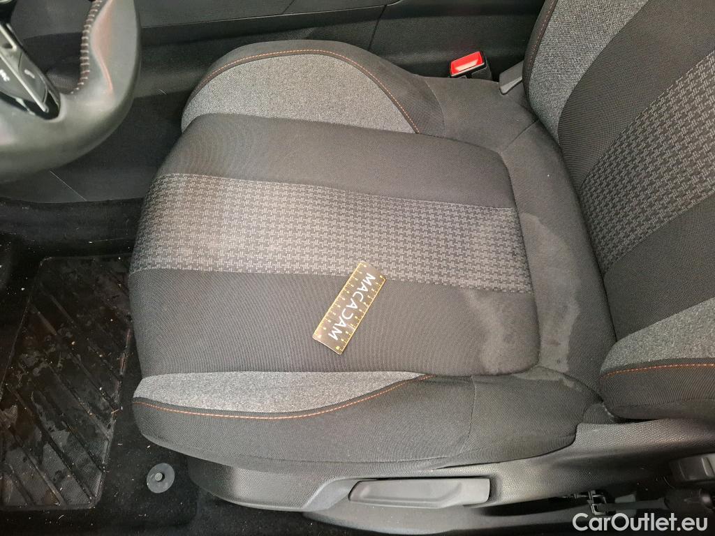  Peugeot  5008  Active Pack 1.5 HDi 130CV BVA8 7 Sieges E6d #23