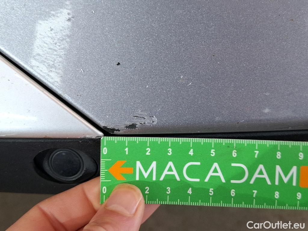  Peugeot  5008  Allure Pack 1.5 HDi 130CV BVA8 7 Sieges E6d #26