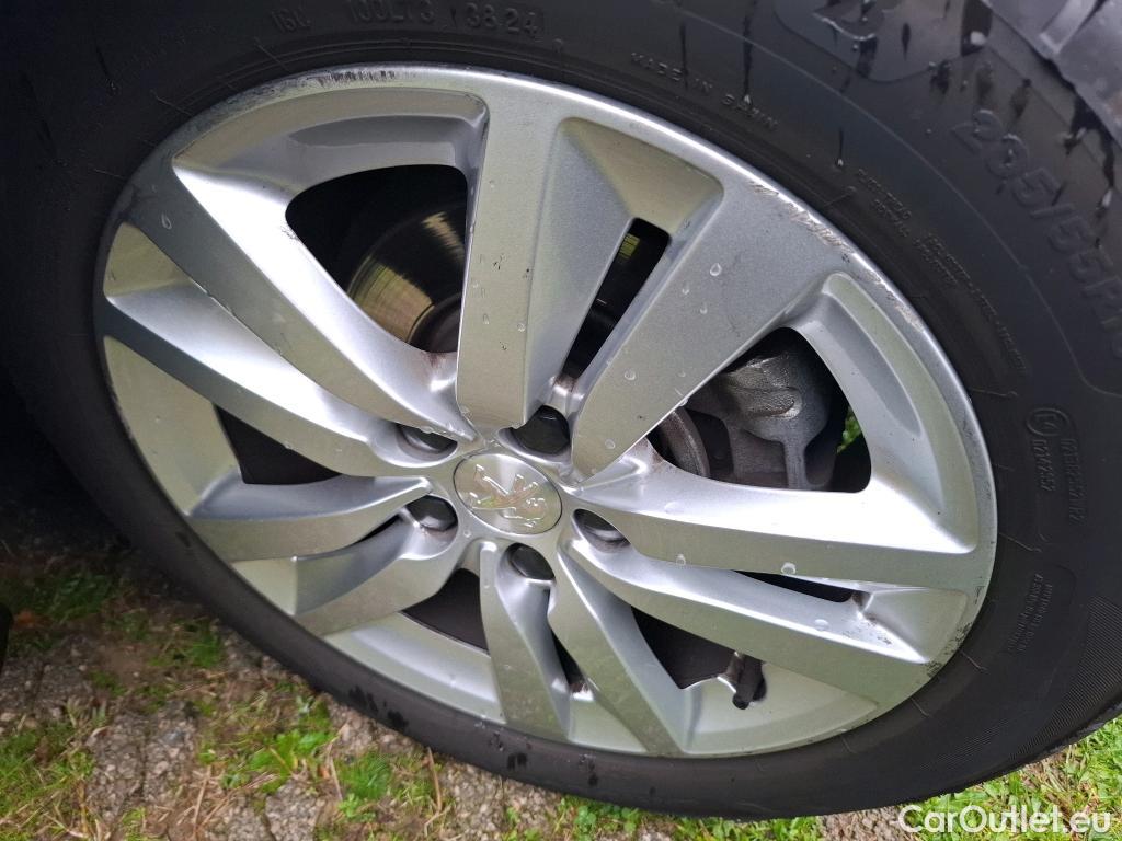  Peugeot  308  Active 1.2 PureTech 110CV BVM6 E6d #9