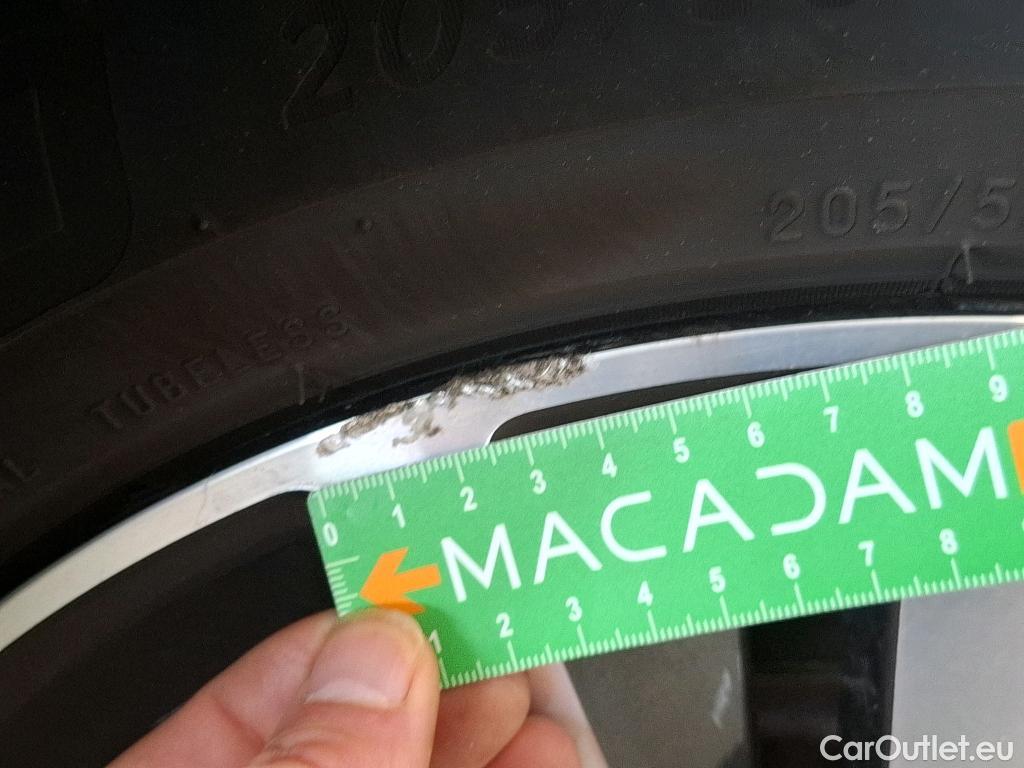  Peugeot  308  Style 1.5 HDi 130CV BVA8 E6d #30