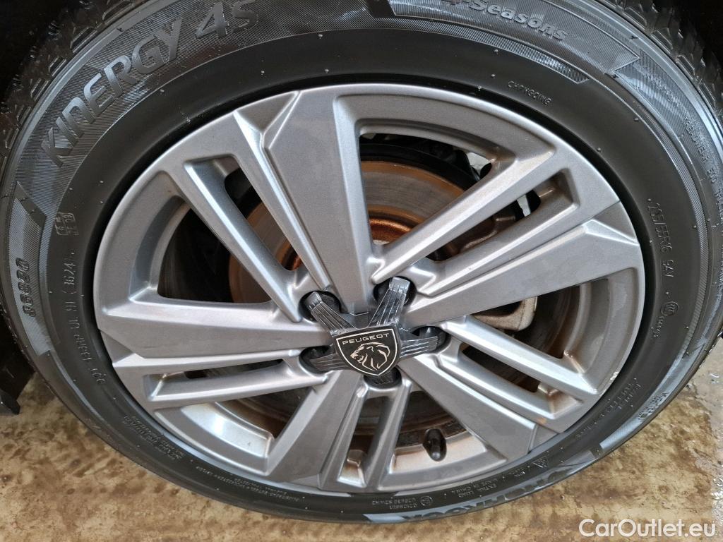  Peugeot  308  Active Pack 1.2 PureTech 130CV BVM6 E6d #28