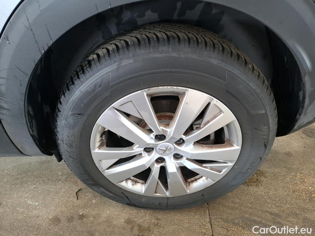  Peugeot  3008  Active Business 1.2 PureTech 130CV BVA8 E6d #9