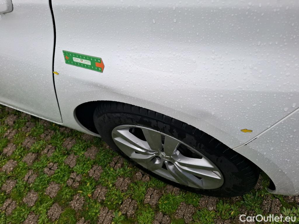  Peugeot  308  Active 1.2 PureTech 110CV BVM6 E6d #2