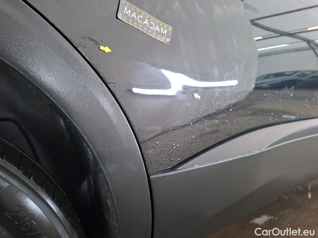  Peugeot  5008  Active Pack 1.5 HDi 130CV BVA8 7 Sieges E6d #3