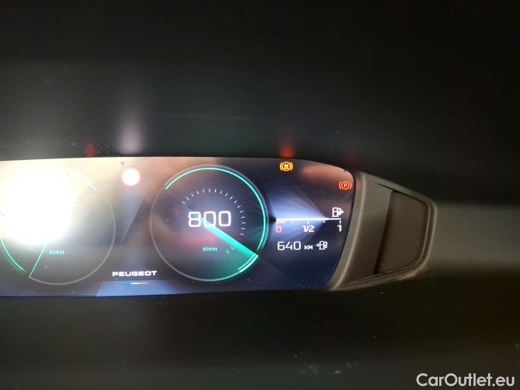  Peugeot  308  Active Pack 1.2 PureTech 130CV BVM6 E6d #24