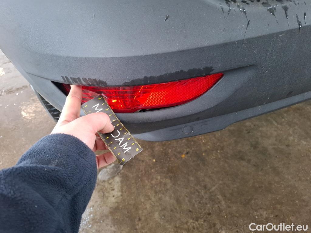  Peugeot  5008  Active Pack 1.5 HDi 130CV BVA8 7 Sieges E6d #21