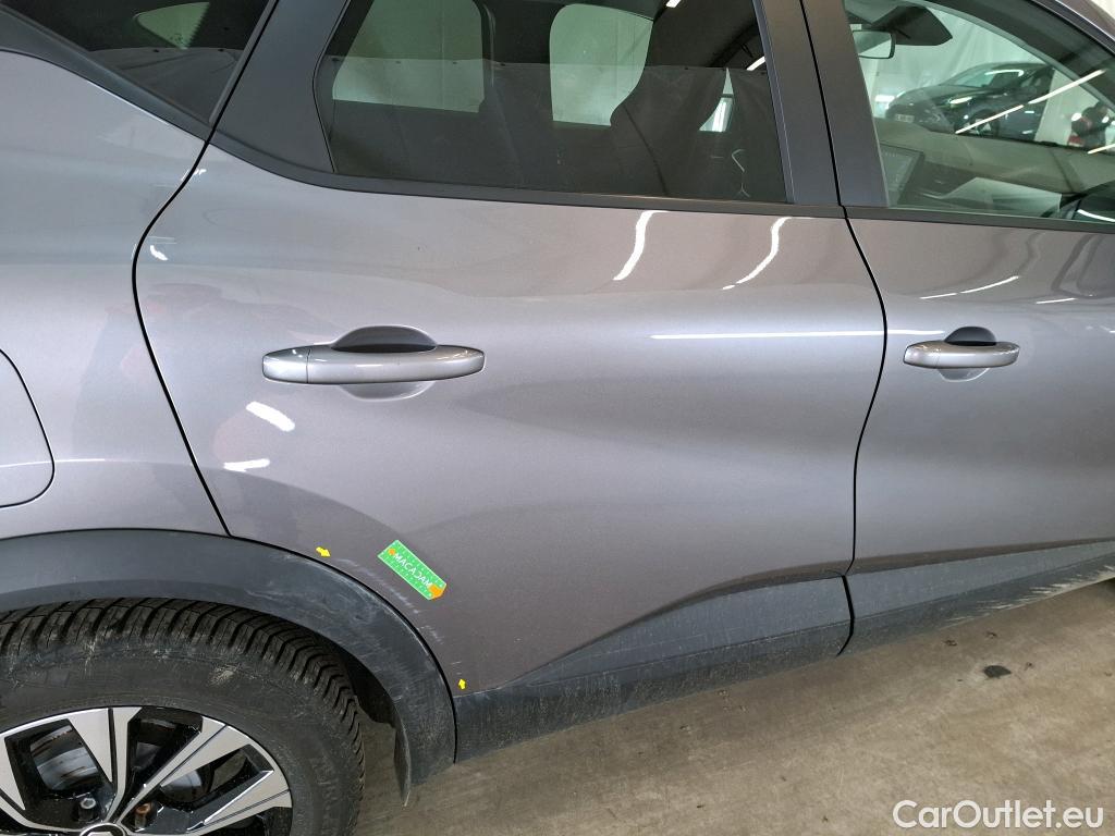  Renault  Captur  II Evolution 1.6 E-TECH Hybrid 145CV BVA6 E6d #1