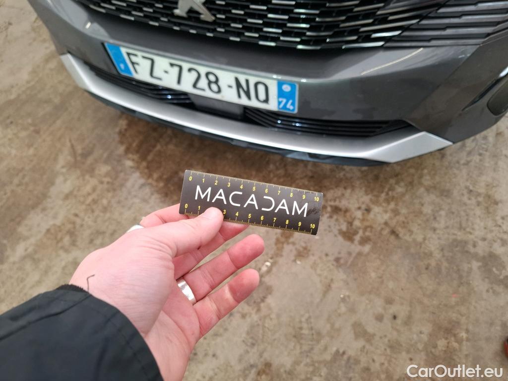  Peugeot  5008  Active Business 1.2 PureTech 130CV BVA8 E6d #6