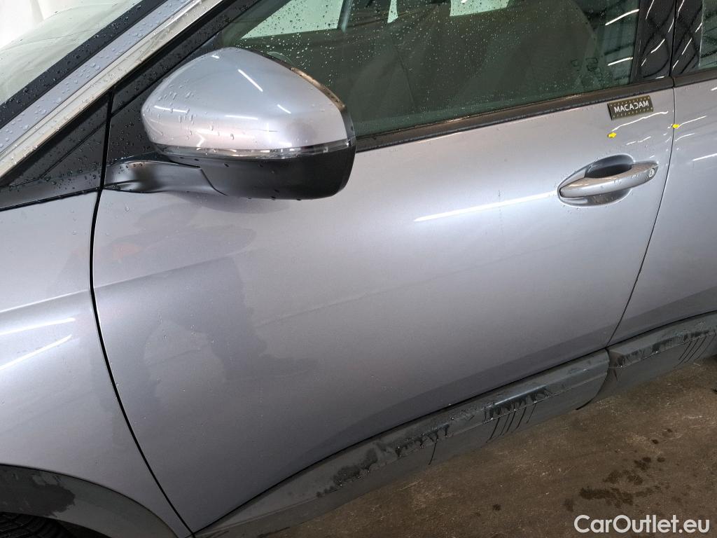  Peugeot  3008  Active Business 1.2 PureTech 130CV BVA8 E6d #1