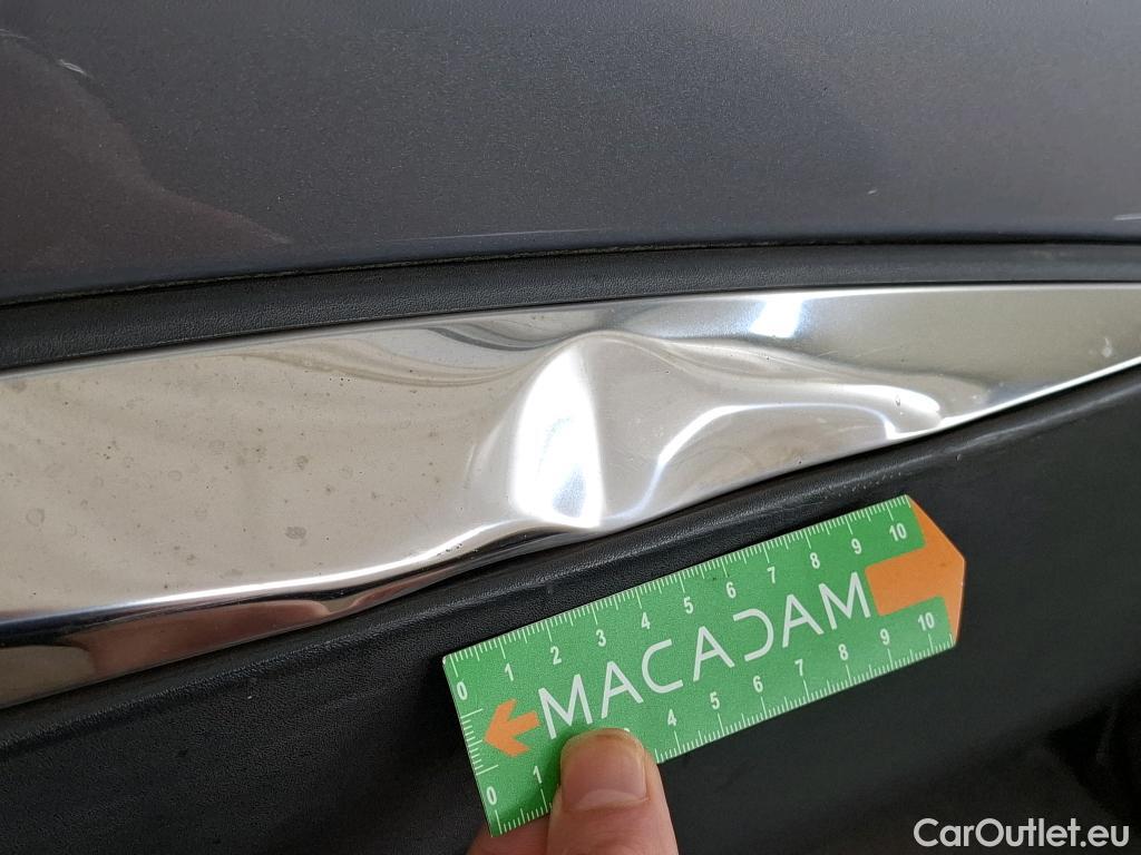  Peugeot  5008  Allure Pack 1.5 HDi 130CV BVA8 7 Sieges E6d #24