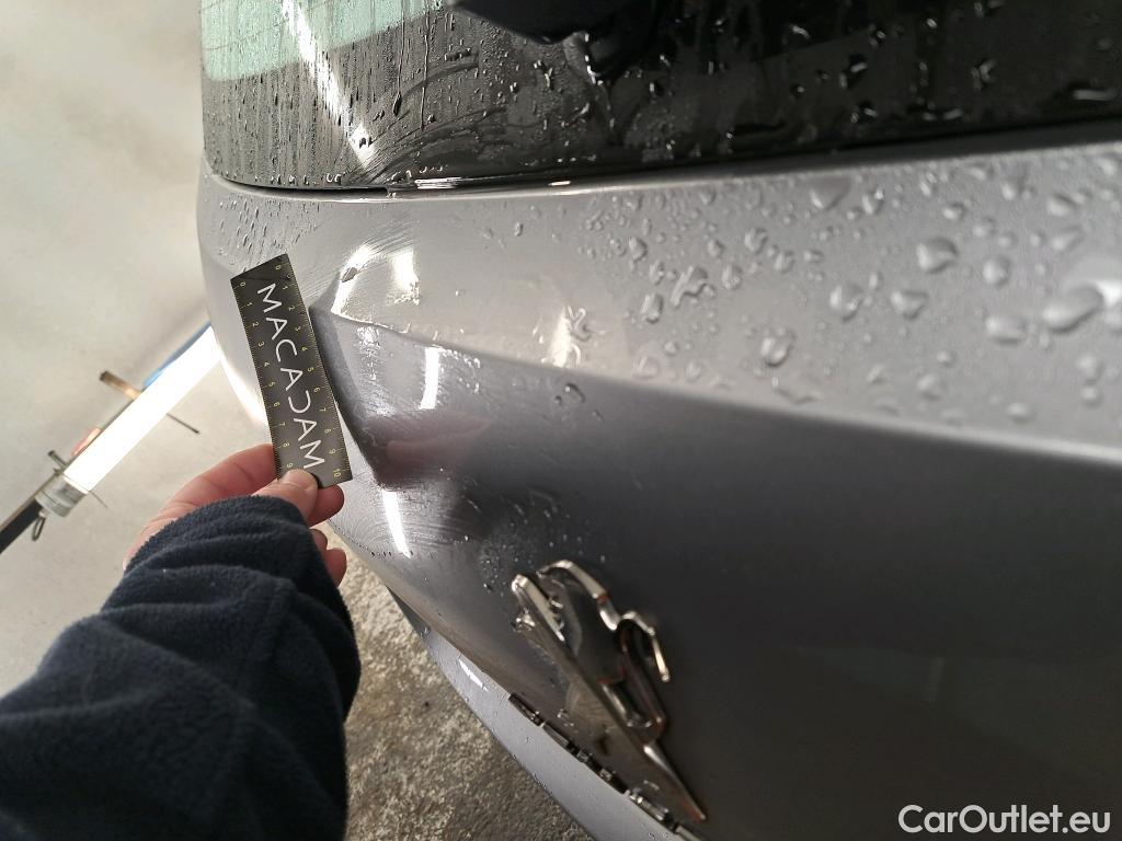  Peugeot  308  SW Active Business 1.5 HDi 130CV BVA8 E6d #10