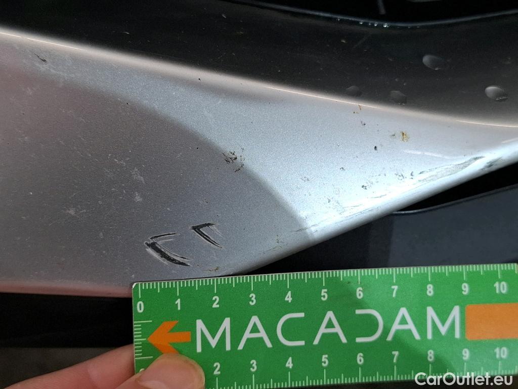  Peugeot  5008  Allure Pack 1.5 HDi 130CV BVA8 7 Sieges E6d #17