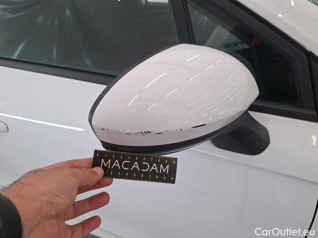  Renault  Clio  V Business 1.5 dCi 85CV BVM6 E6dT #35