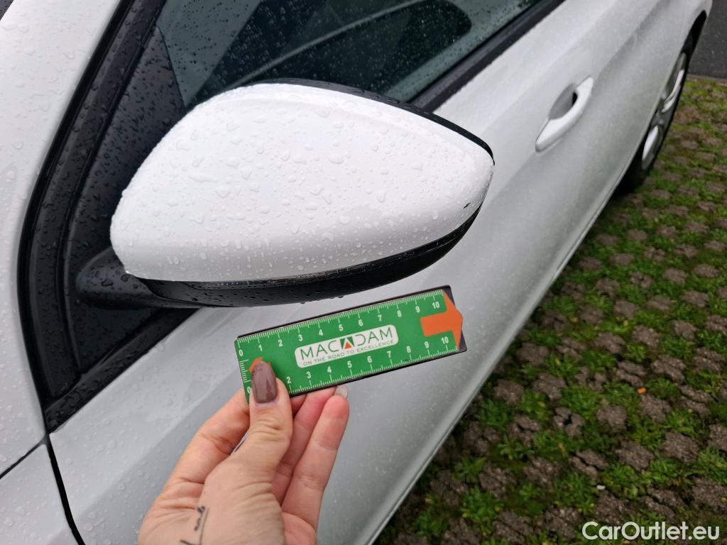  Peugeot  308  Active 1.2 PureTech 110CV BVM6 E6d #19