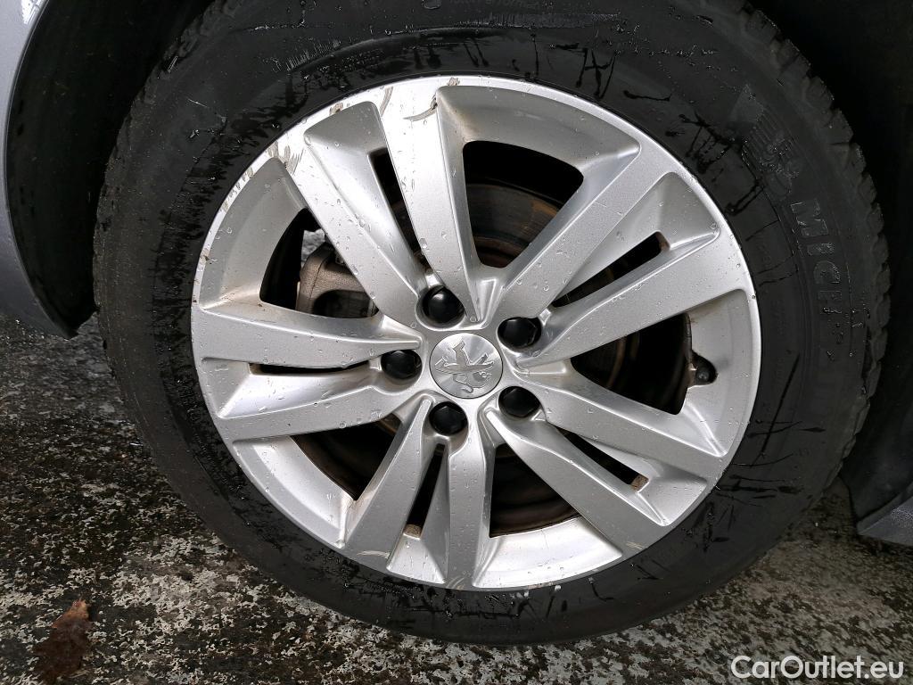  Peugeot  308  SW Active Business 1.5 HDi 130CV BVA8 E6d #25