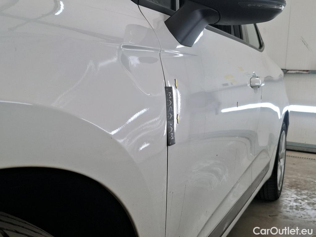  Renault  Clio  V Business 1.5 dCi 85CV BVM6 E6dT #10