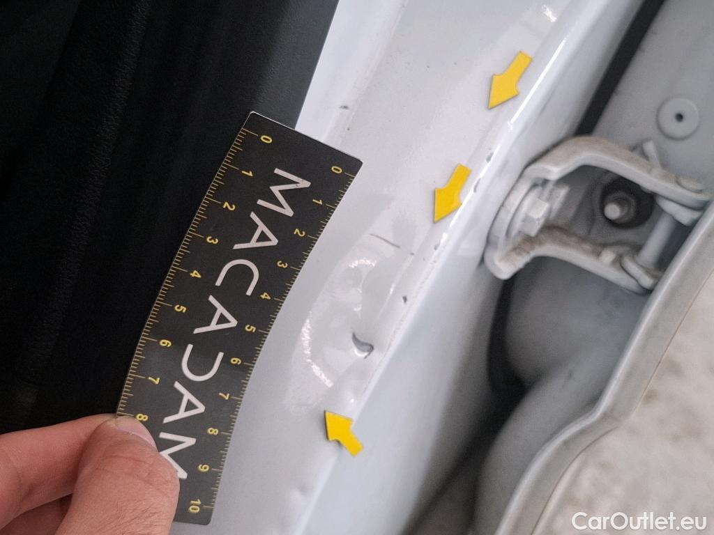  Renault  Clio  V Business 1.5 dCi 85CV BVM6 E6dT #14