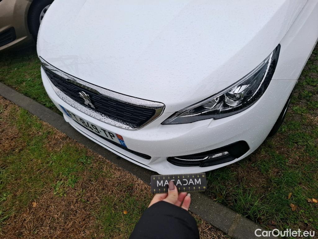  Peugeot  308  Active 1.2 PureTech 110CV BVM6 E6d #5